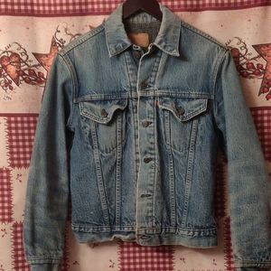 Levi's jacket